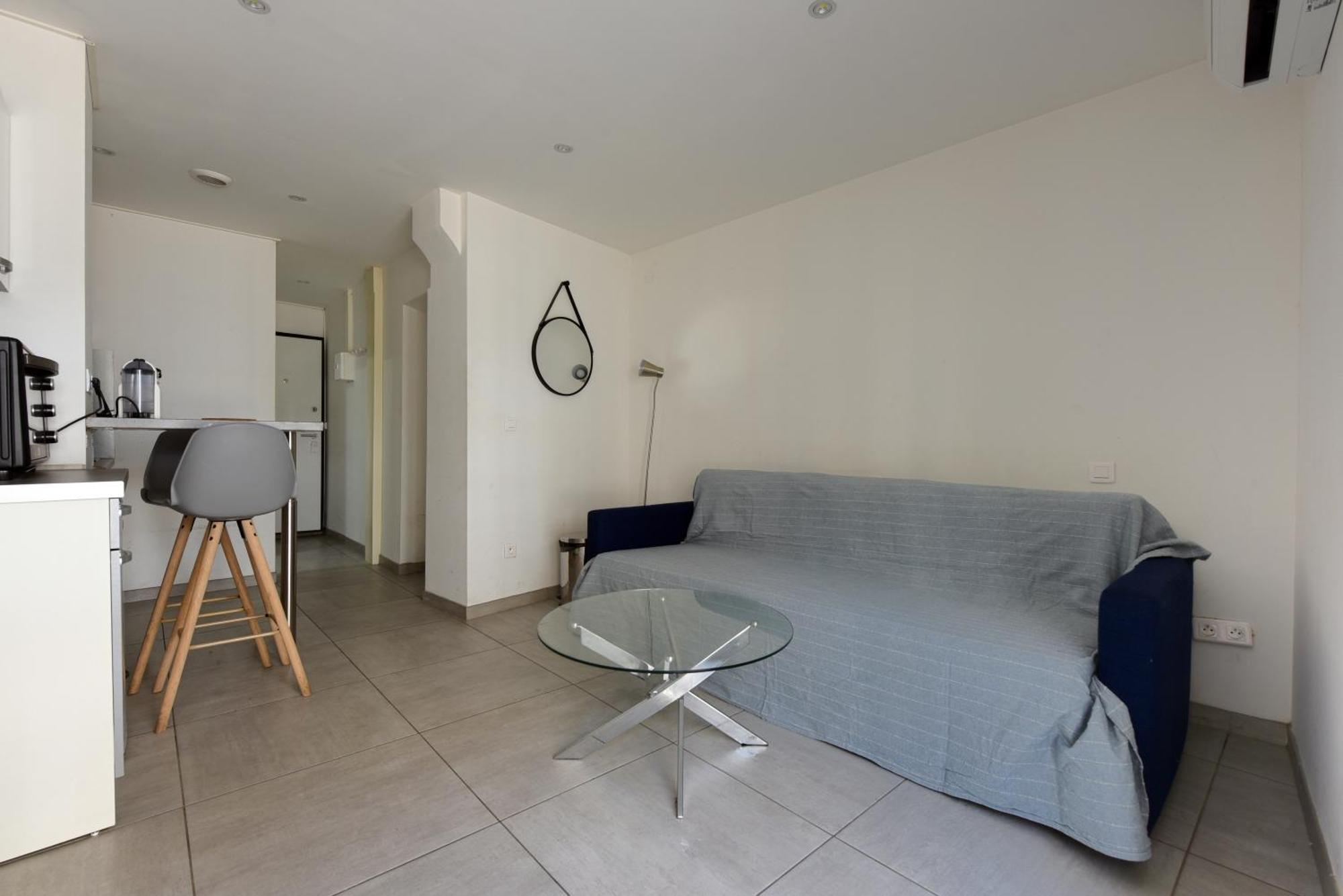Provencal Studio Netflix Appart-Hotel-Provence La Fare-les-Oliviers Exteriér fotografie